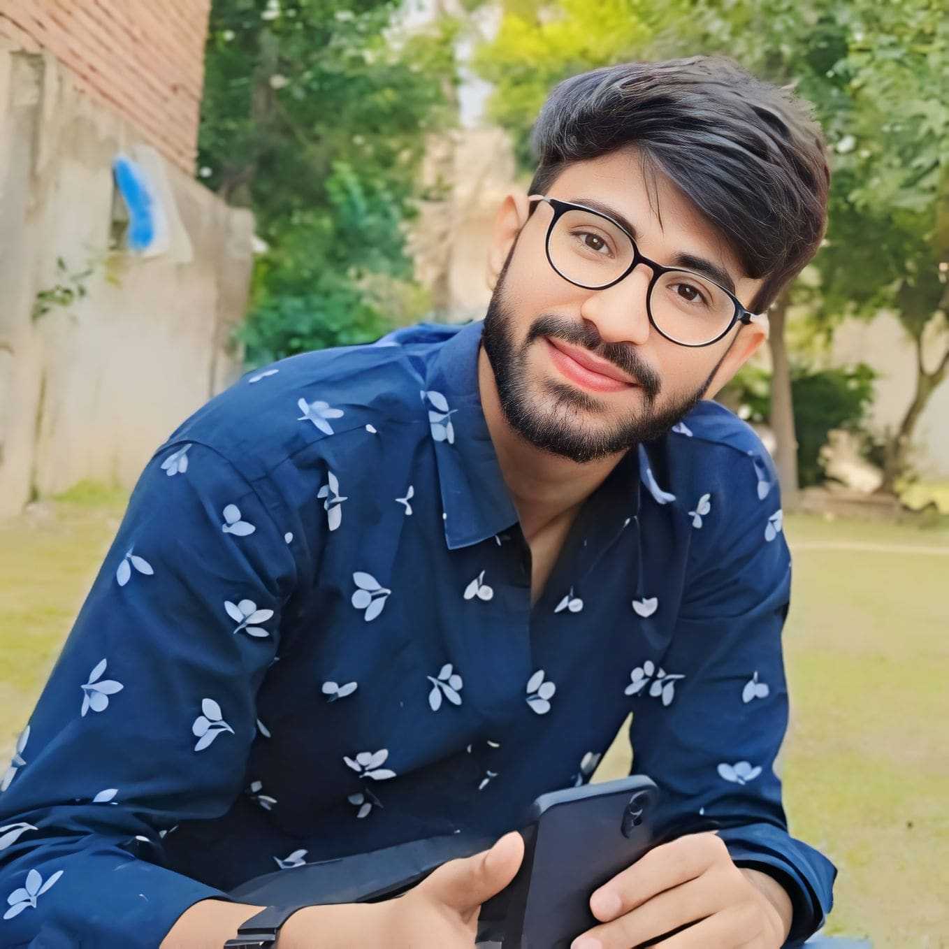 Mohit Uchit - Backend Engineer